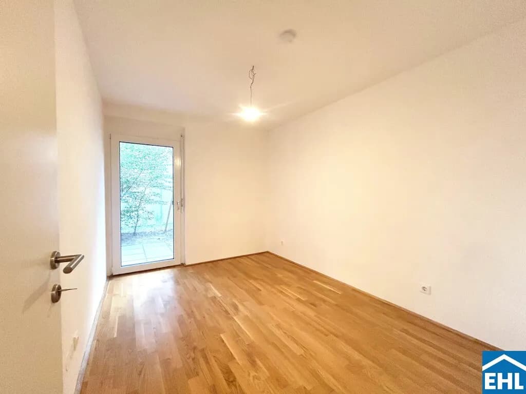 2-Zimmer-Wohnung mieten in Wien – 46,73 m², € 820 – Bild 3 von 12