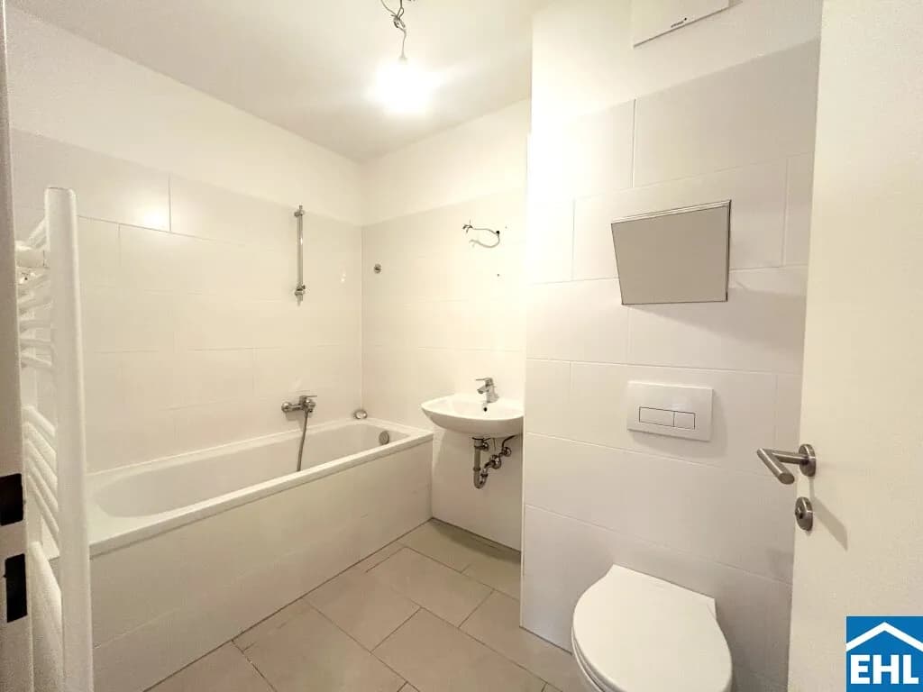 2-Zimmer-Wohnung mieten in Wien – 46,73 m², € 820 – Bild 4 von 12