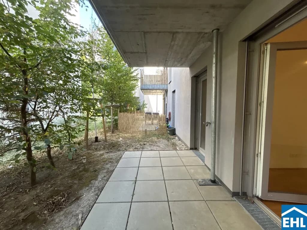 2-Zimmer-Wohnung mieten in Wien – 46,73 m², € 820 – Bild 5 von 12