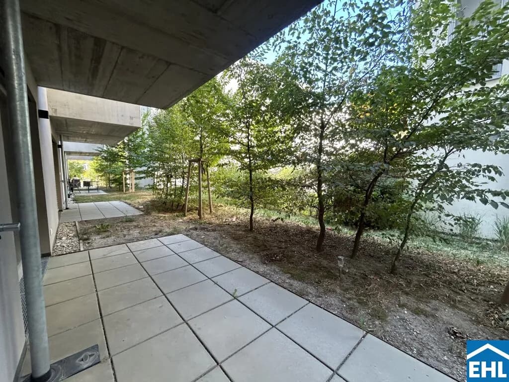 2-Zimmer-Wohnung mieten in Wien – 46,73 m², € 820 – Bild 6 von 12