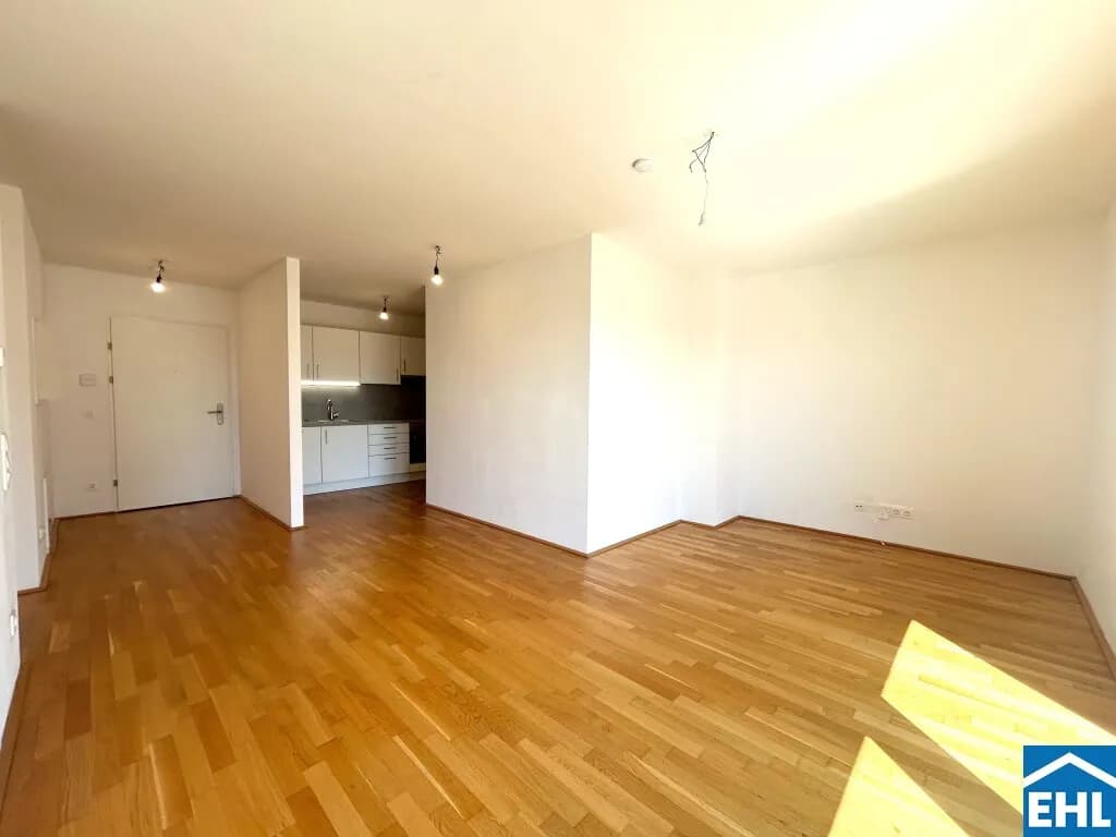 2-Zimmer-Wohnung mieten in Wien – 49,74 m², € 899