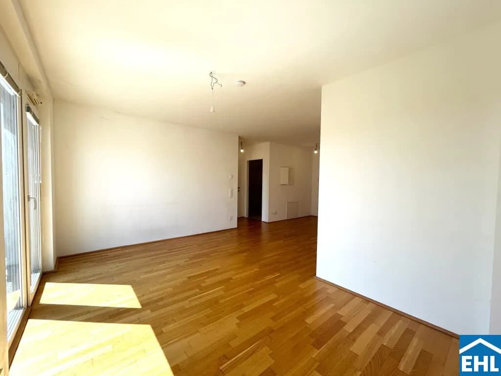 2-Zimmer-Wohnung mieten in Wien – 49,74 m², € 899 – Bild 2 von 14
