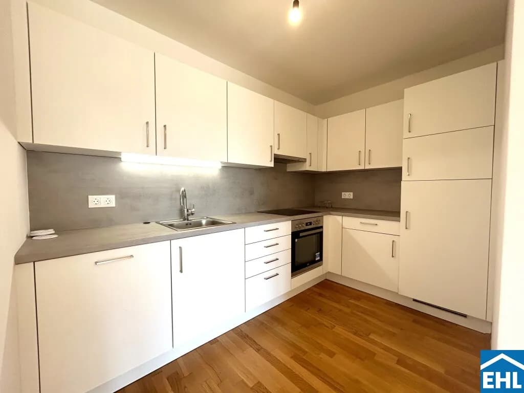 2-Zimmer-Wohnung mieten in Wien – 49,74 m², € 899 – Bild 3 von 14