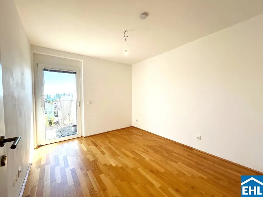 2-Zimmer-Wohnung mieten in Wien – 49,74 m², € 899 – Bild 4 von 14