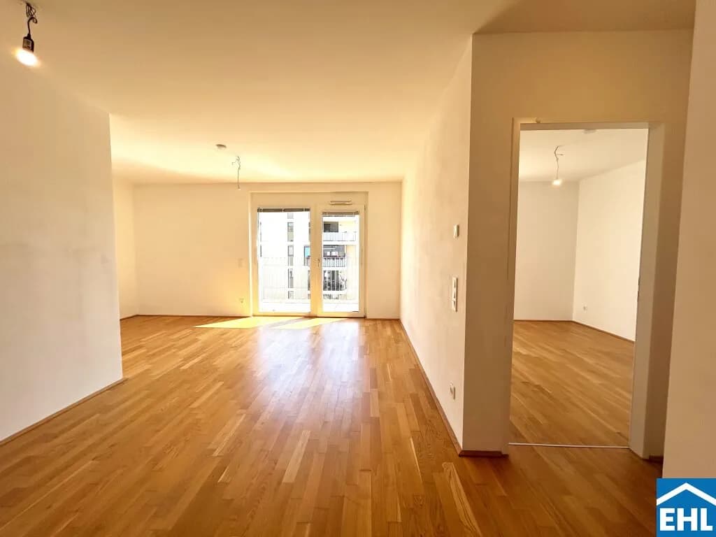 2-Zimmer-Wohnung mieten in Wien – 49,74 m², € 899 – Bild 5 von 14
