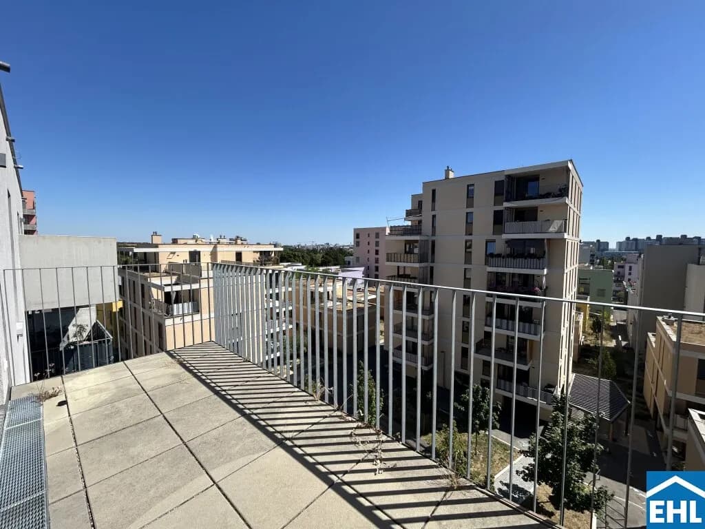 2-Zimmer-Wohnung mieten in Wien – 49,74 m², € 899 – Bild 7 von 14
