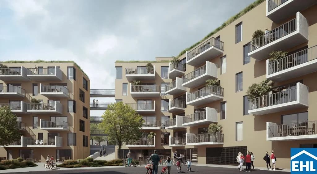 2-Zimmer-Wohnung mieten in Wien – 49,74 m², € 899 – Bild 12 von 14