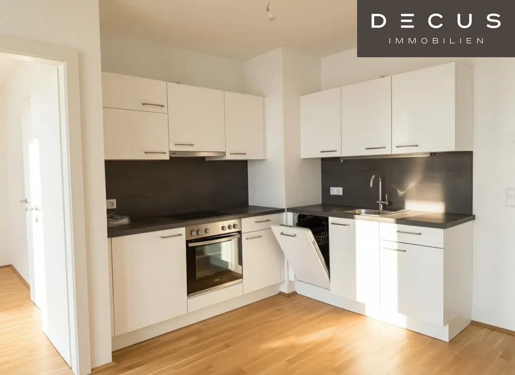 2-Zimmer-Wohnung mieten in Wien – 45,78 m², € 899 – Bild 2 von 14