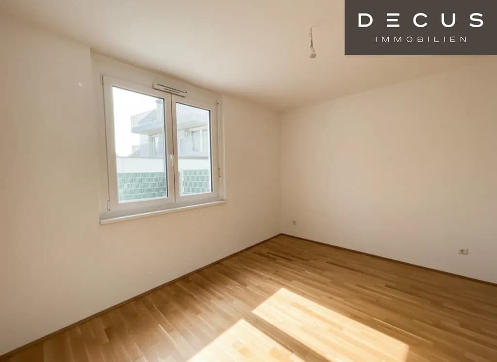 2-Zimmer-Wohnung mieten in Wien – 45,78 m², € 899 – Bild 3 von 14