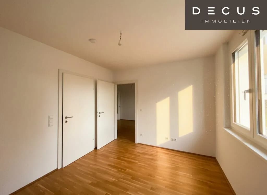 2-Zimmer-Wohnung mieten in Wien – 45,78 m², € 899 – Bild 4 von 14