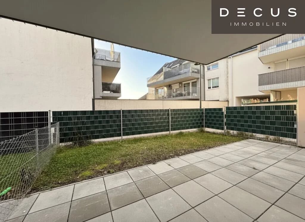 2-Zimmer-Wohnung mieten in Wien – 45,78 m², € 899 – Bild 6 von 14