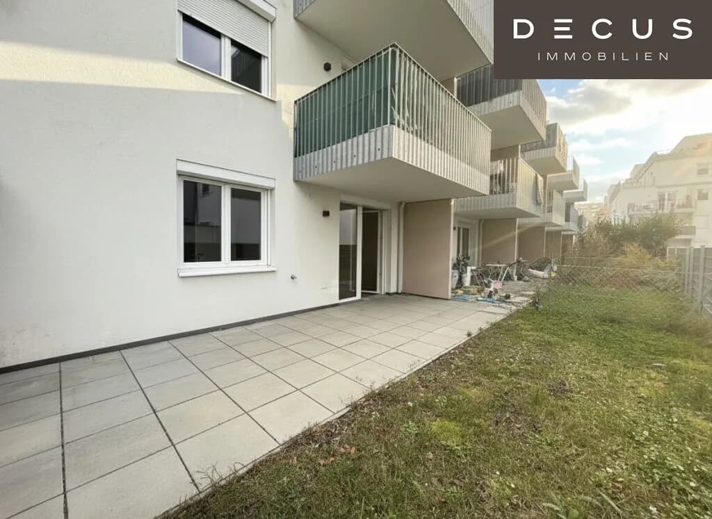 2-Zimmer-Wohnung mieten in Wien – 45,78 m², € 899 – Bild 7 von 14