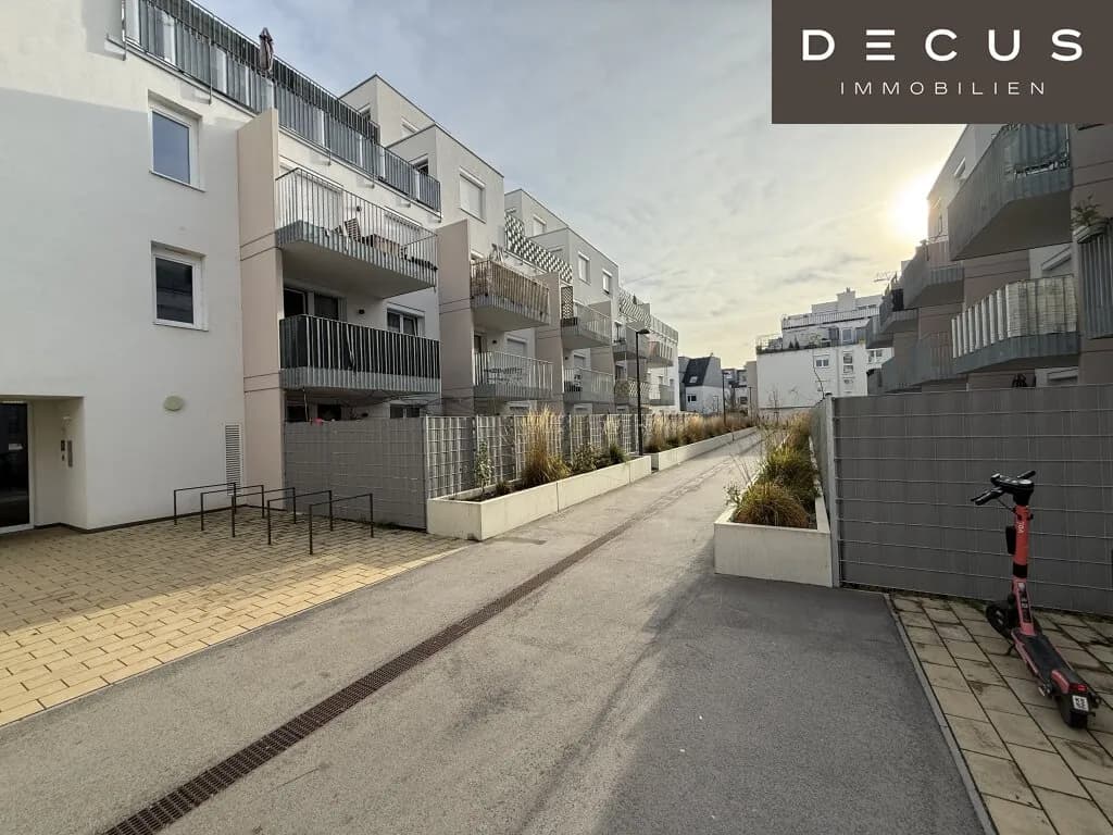 2-Zimmer-Wohnung mieten in Wien – 45,78 m², € 899 – Bild 8 von 14