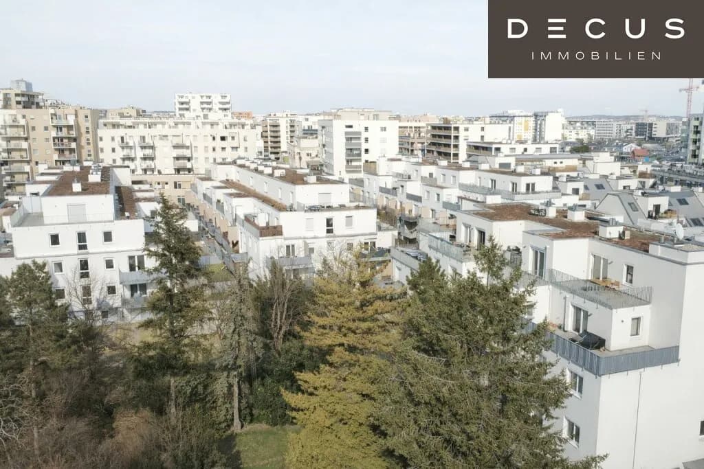2-Zimmer-Wohnung mieten in Wien – 45,78 m², € 899 – Bild 12 von 14