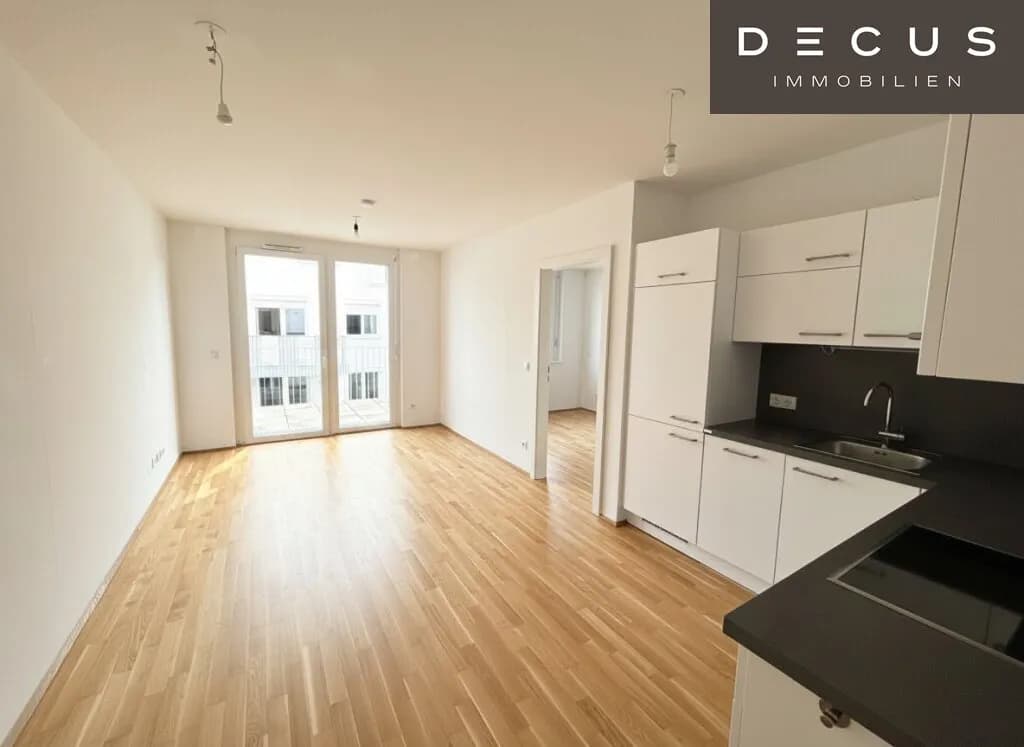2-Zimmer-Wohnung mieten in Wien – 45,78 m², € 899 – Bild 3 von 17