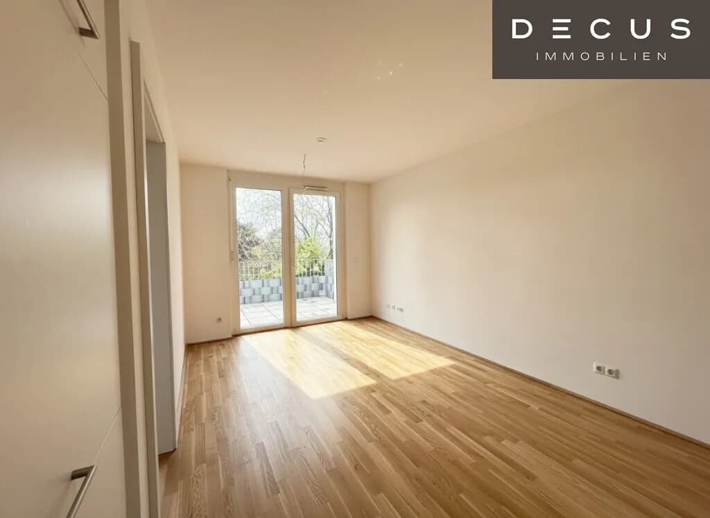 2-Zimmer-Wohnung mieten in Wien – 45,78 m², € 899 – Bild 6 von 17