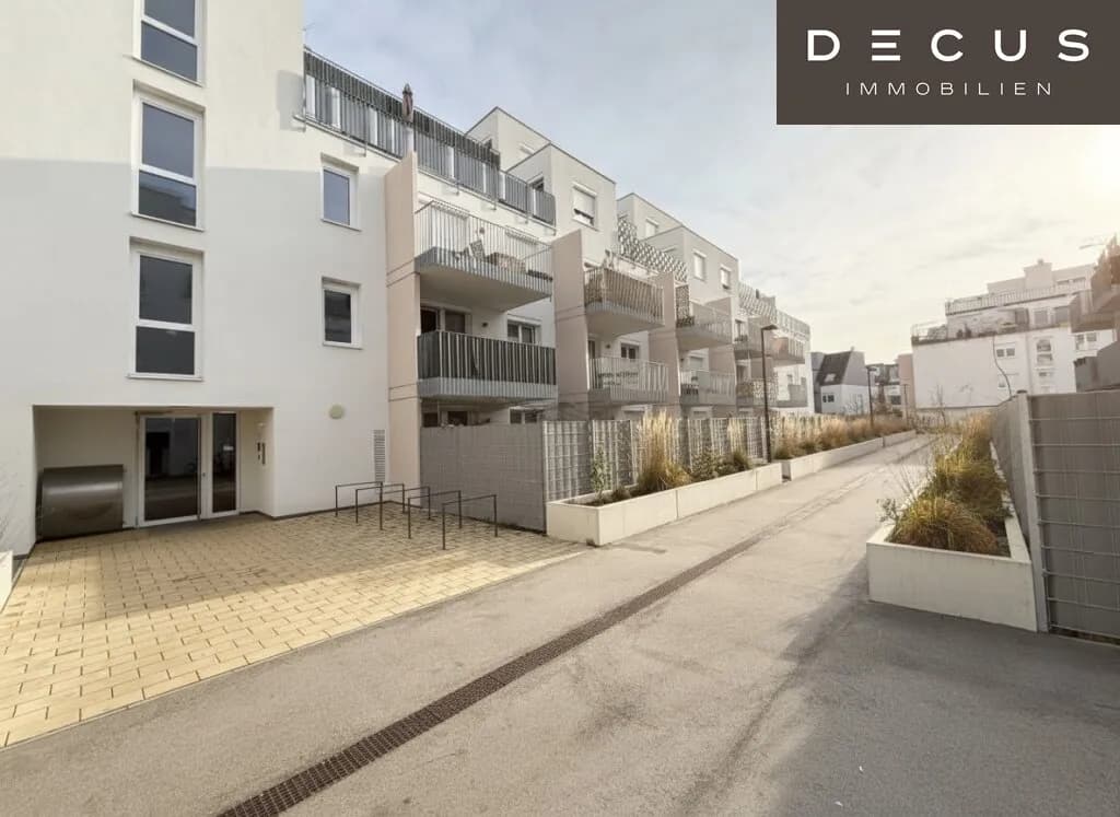 2-Zimmer-Wohnung mieten in Wien – 45,78 m², € 899 – Bild 12 von 17