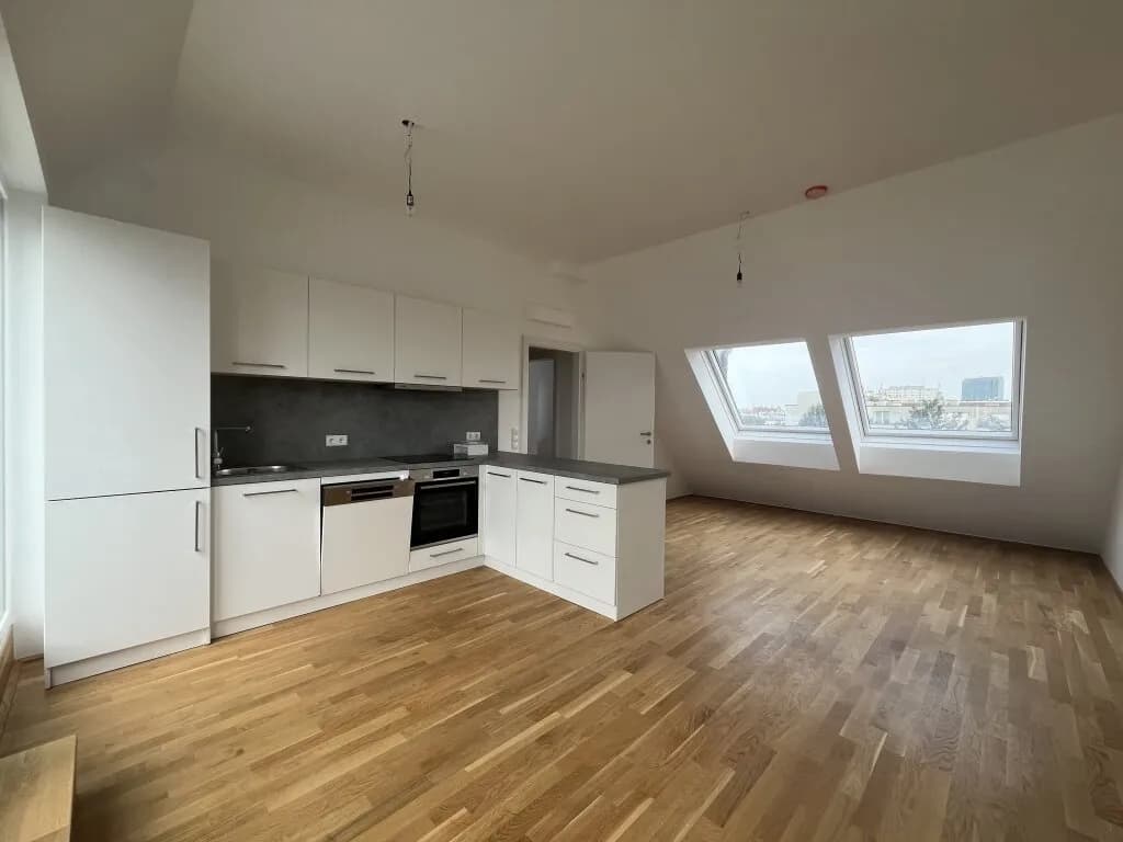 4-Zimmer-Wohnung mieten in Wien – 105,36 m², € 1.998 – Bild 2 von 21