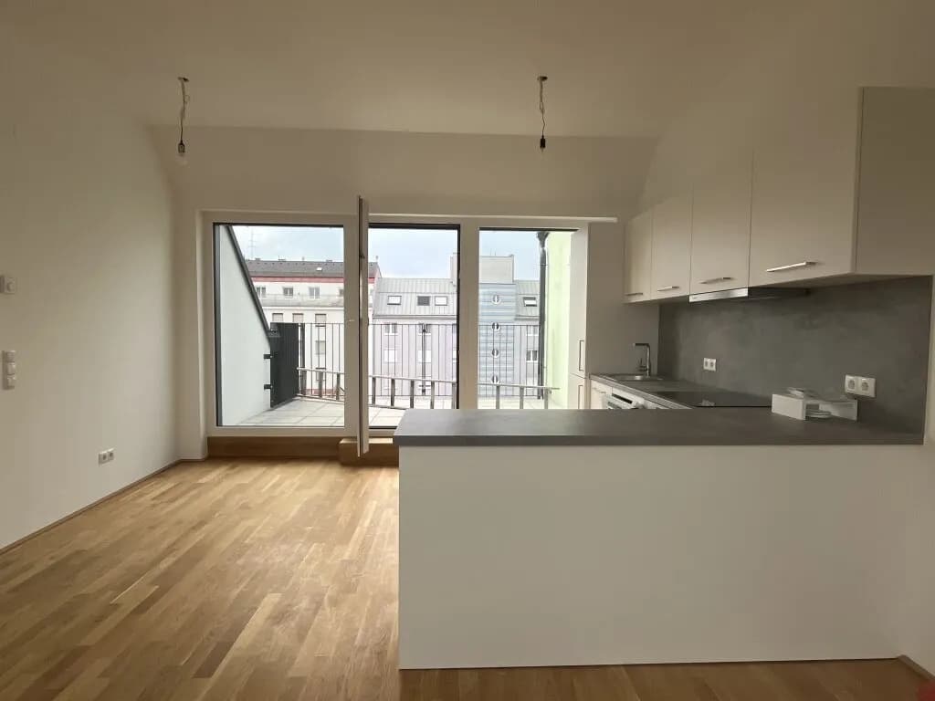 4-Zimmer-Wohnung mieten in Wien – 105,36 m², € 1.998 – Bild 3 von 21
