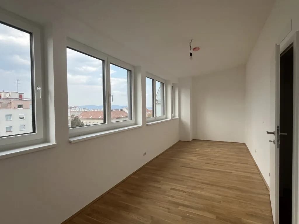 4-Zimmer-Wohnung mieten in Wien – 105,36 m², € 1.998 – Bild 9 von 21