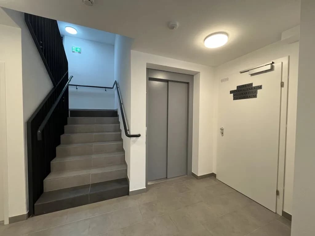 4-Zimmer-Wohnung mieten in Wien – 105,36 m², € 1.998 – Bild 17 von 21