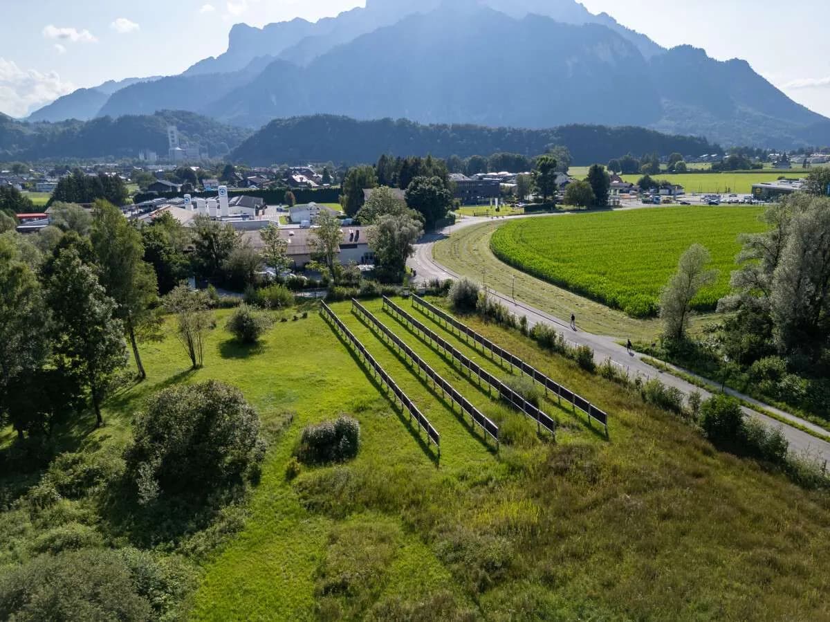 Immobilie kaufen in Salzburg-Umgebung – € 1.329.000 – Bild 1 von 5