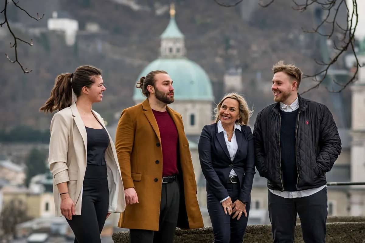 Immobilie kaufen in Salzburg-Umgebung – € 1.329.000 – Bild 5 von 5