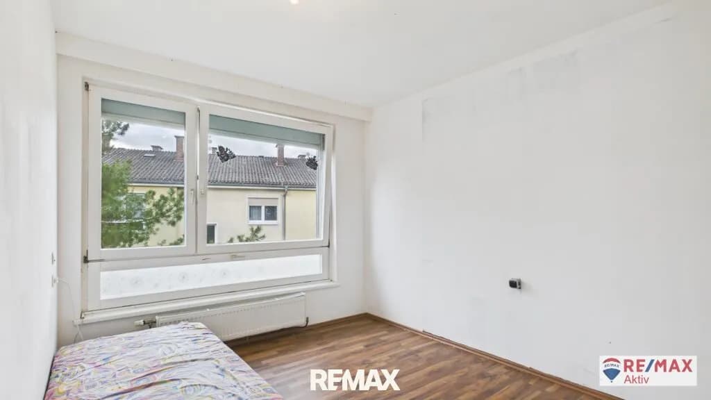 3-Zimmer-Wohnung kaufen in Gänserndorf – 64 m², € 135.000