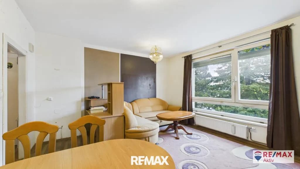 3-Zimmer-Wohnung kaufen in Gänserndorf – 64 m², € 135.000 – Bild 2 von 16