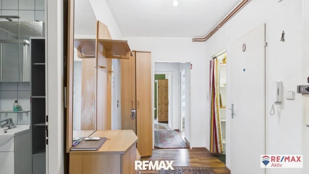 3-Zimmer-Wohnung kaufen in Gänserndorf – 64 m², € 135.000 – Bild 7 von 16