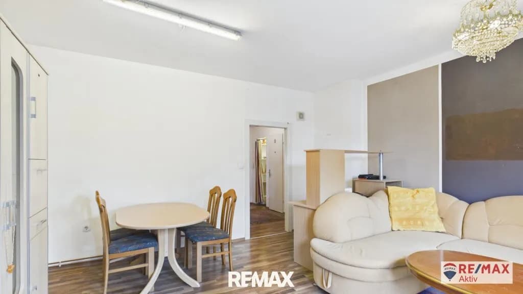 3-Zimmer-Wohnung kaufen in Gänserndorf – 64 m², € 135.000 – Bild 9 von 16