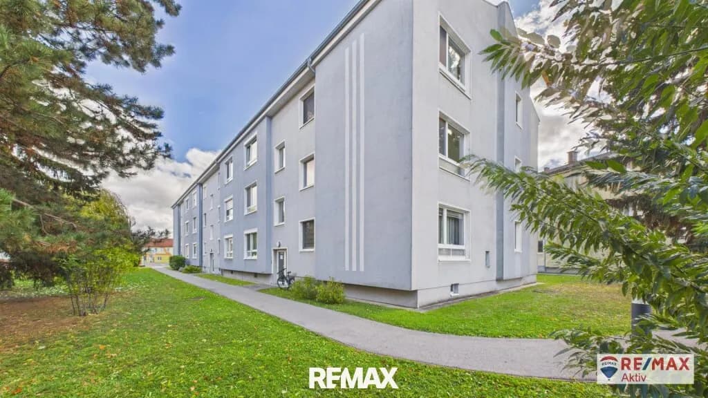 3-Zimmer-Wohnung kaufen in Gänserndorf – 64 m², € 135.000 – Bild 15 von 16