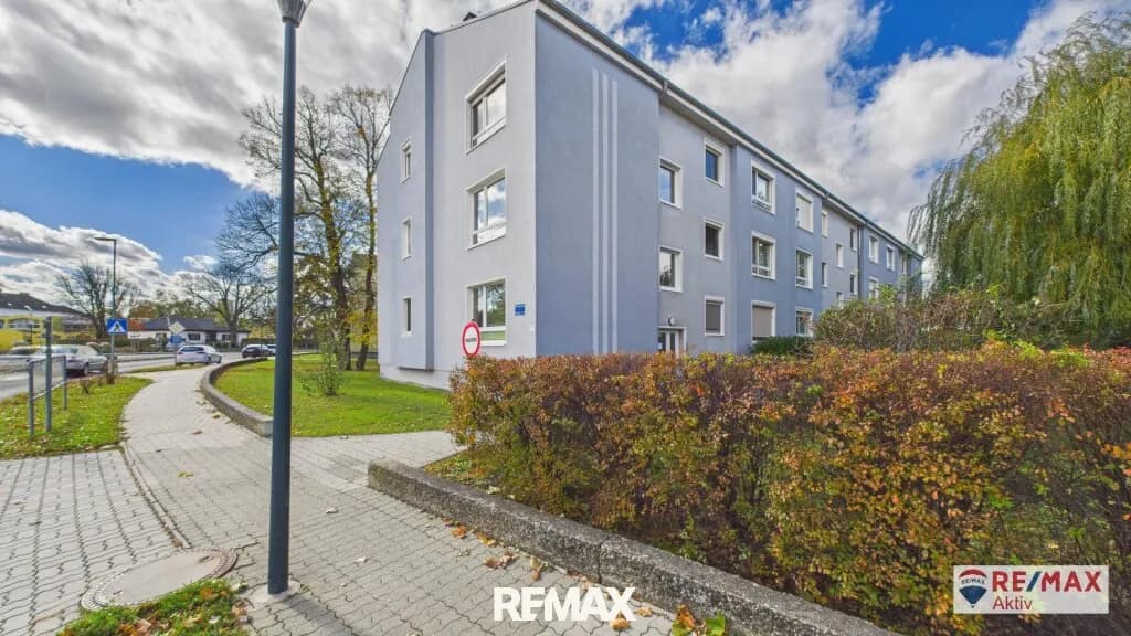 3-Zimmer-Wohnung kaufen in Gänserndorf – 64 m², € 135.000 – Bild 16 von 16