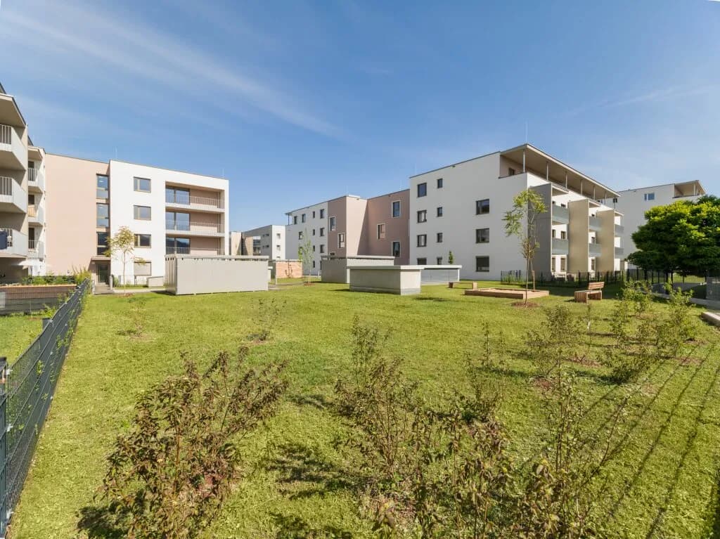 Wohnung mieten in Klagenfurt – Bild 4 von 5