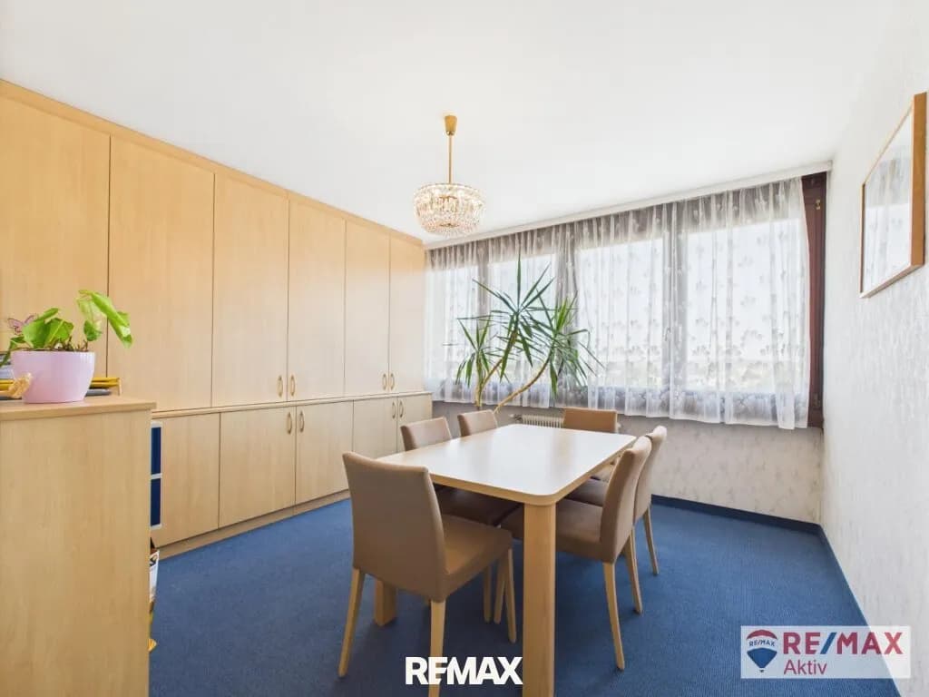 3-Zimmer-Wohnung kaufen in Gänserndorf – 73 m², € 169.000