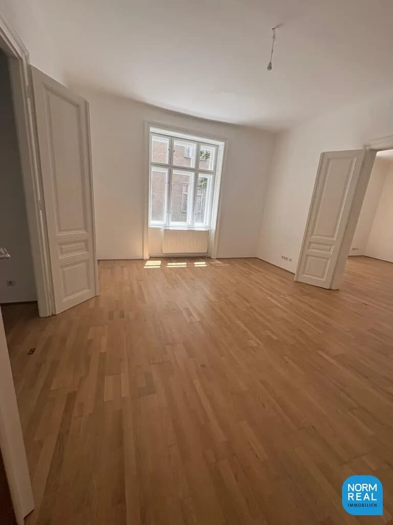 6-Zimmer-Wohnung mieten in Wien – 168,1 m², € 2.999 – Bild 2 von 19