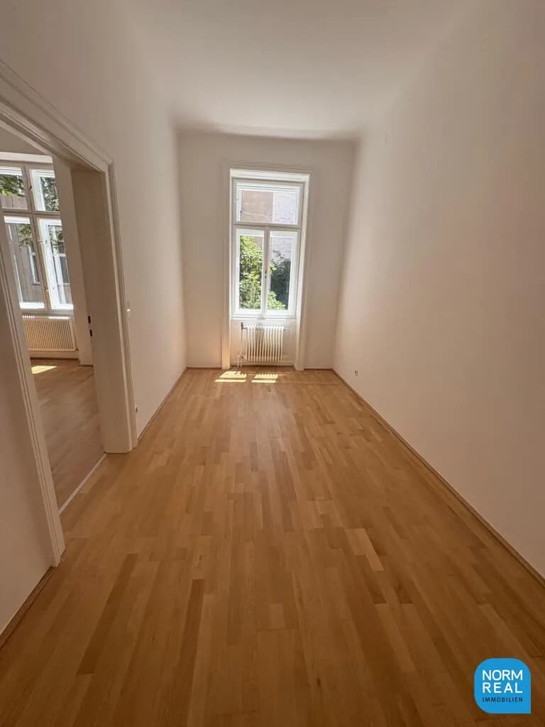 6-Zimmer-Wohnung mieten in Wien – 168,1 m², € 2.999 – Bild 4 von 19
