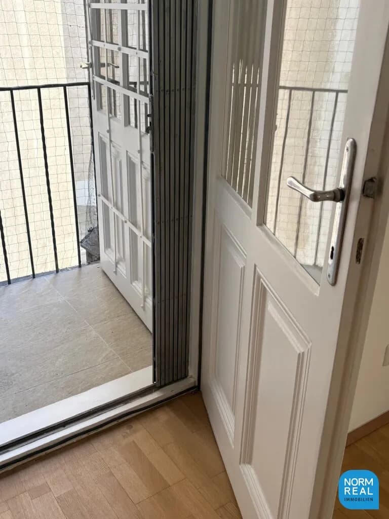 6-Zimmer-Wohnung mieten in Wien – 168,1 m², € 2.999 – Bild 5 von 19