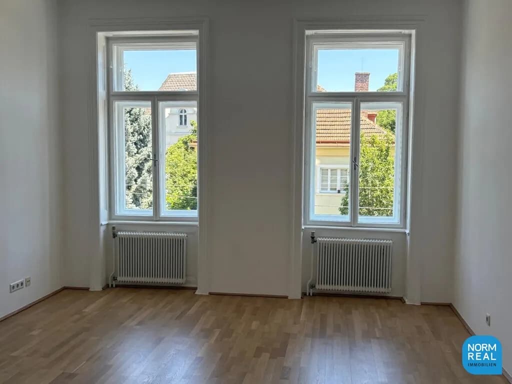 6-Zimmer-Wohnung mieten in Wien – 168,1 m², € 2.999 – Bild 13 von 19
