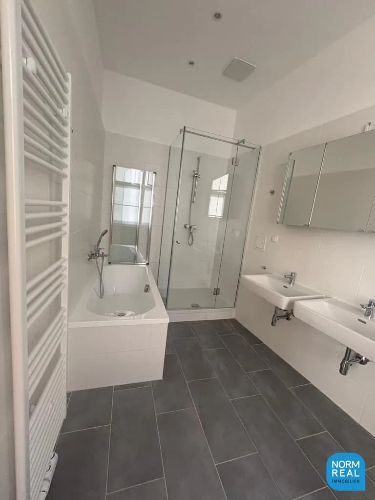 6-Zimmer-Wohnung mieten in Wien – 168,1 m², € 2.999 – Bild 14 von 19