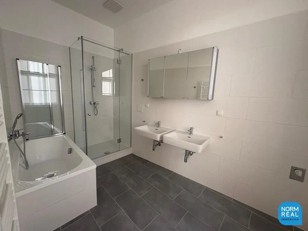 6-Zimmer-Wohnung mieten in Wien – 168,1 m², € 2.999 – Bild 15 von 19