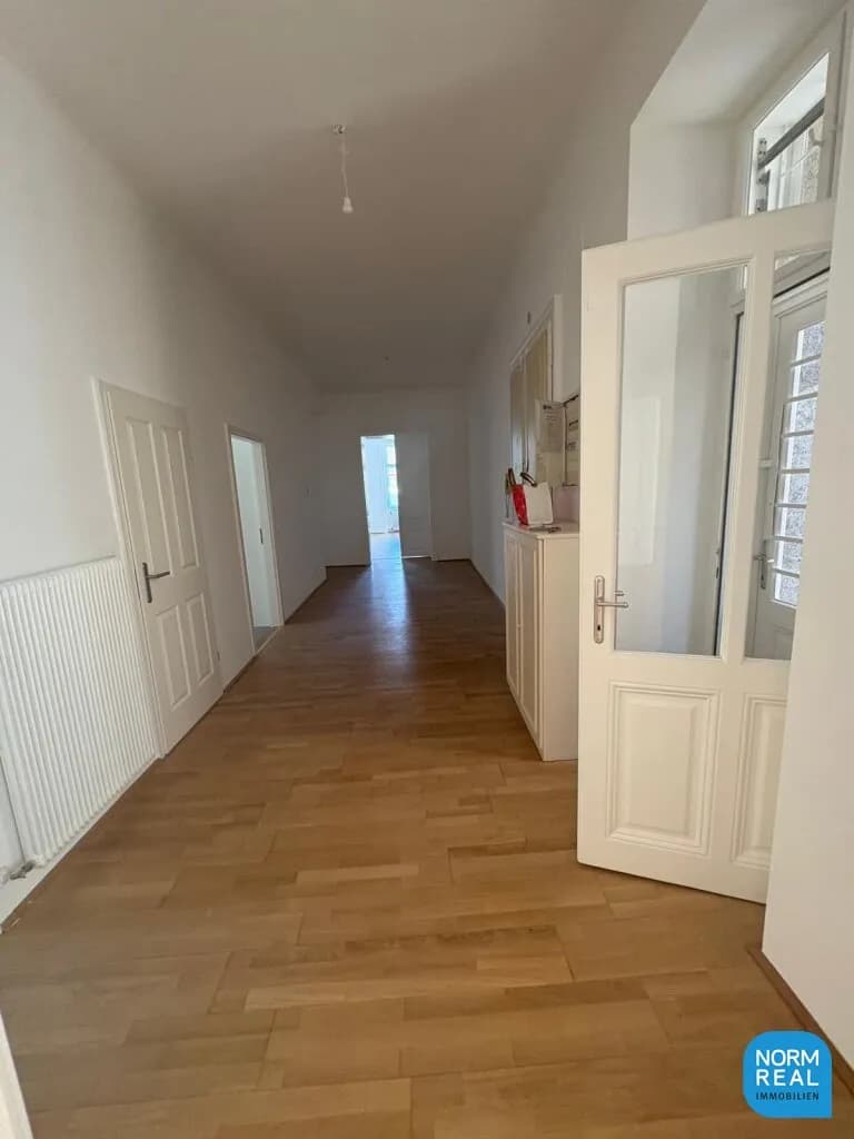 6-Zimmer-Wohnung mieten in Wien – 168,1 m², € 2.999 – Bild 16 von 19