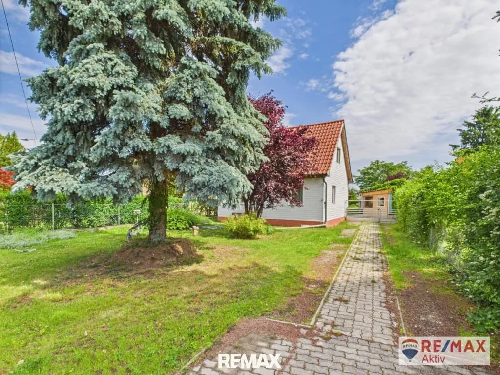 2-Zimmer-Haus kaufen in Gänserndorf – 76 m², € 439.000