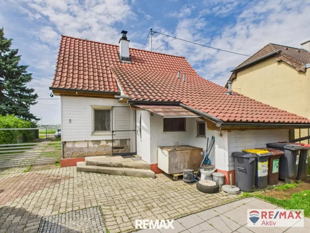 2-Zimmer-Haus kaufen in Gänserndorf – 76 m², € 439.000 – Bild 3 von 17