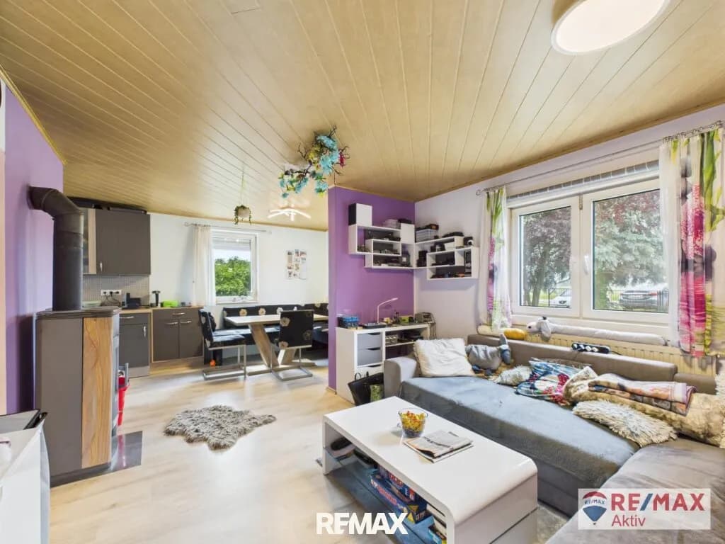2-Zimmer-Haus kaufen in Gänserndorf – 76 m², € 439.000 – Bild 5 von 17