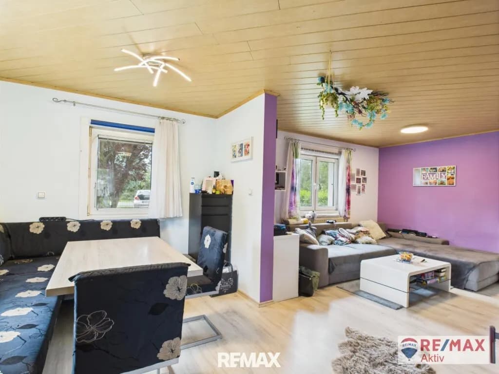 2-Zimmer-Haus kaufen in Gänserndorf – 76 m², € 439.000 – Bild 6 von 17