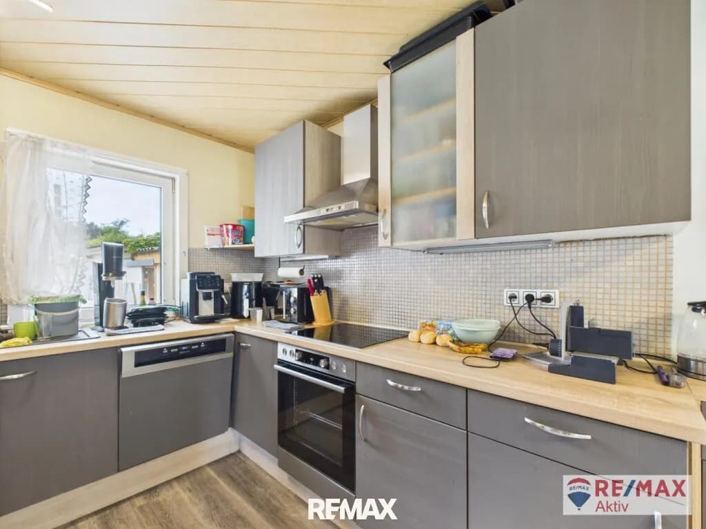 2-Zimmer-Haus kaufen in Gänserndorf – 76 m², € 439.000 – Bild 7 von 17