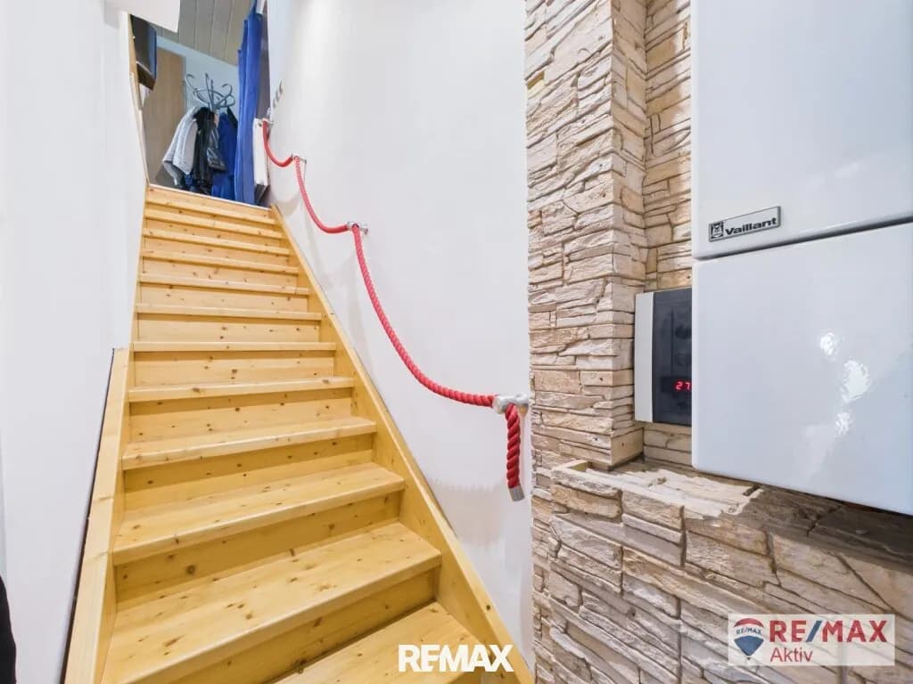 2-Zimmer-Haus kaufen in Gänserndorf – 76 m², € 439.000 – Bild 8 von 17