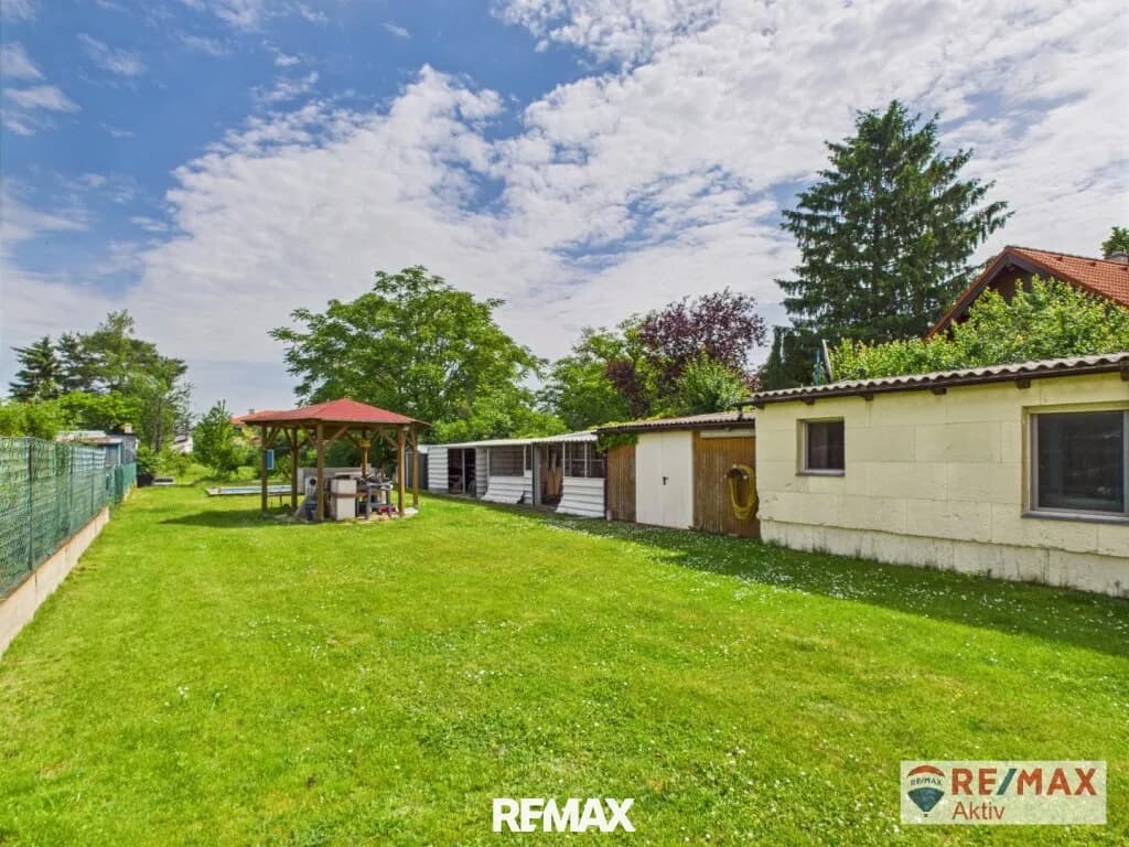 2-Zimmer-Haus kaufen in Gänserndorf – 76 m², € 439.000 – Bild 12 von 17