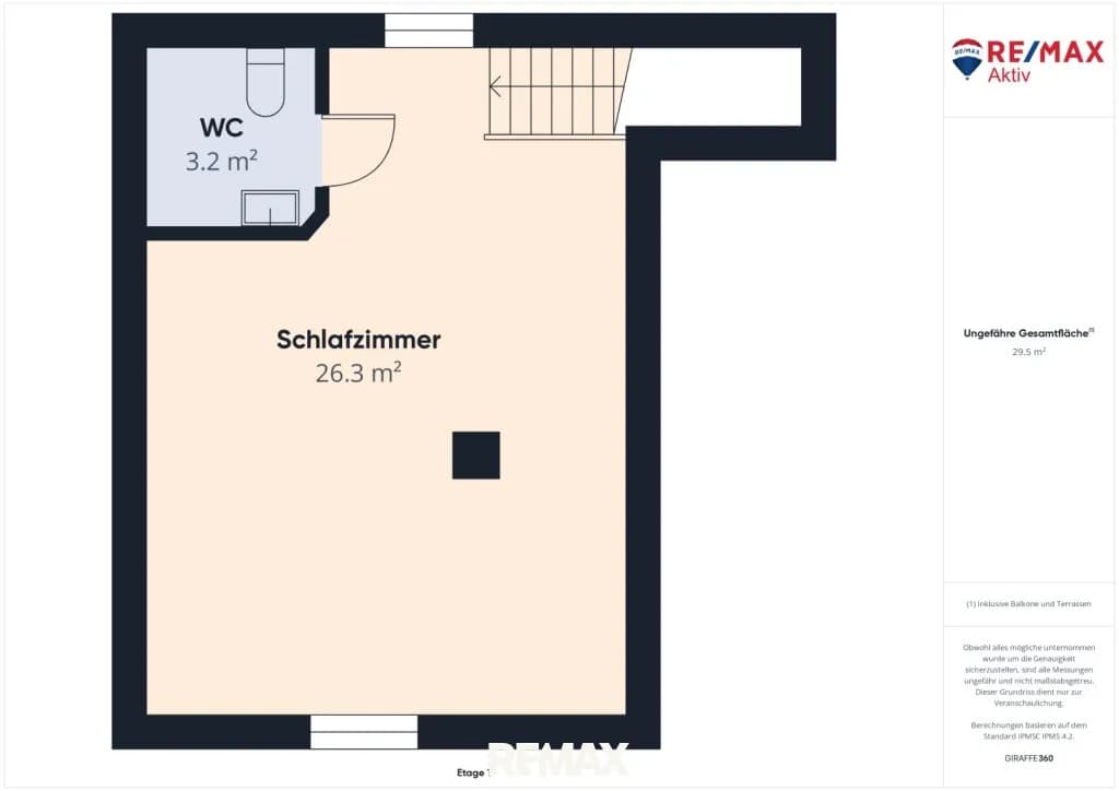 2-Zimmer-Haus kaufen in Gänserndorf – 76 m², € 439.000 – Bild 16 von 17